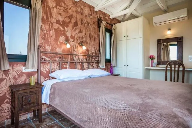 Villa Iro Svoronata