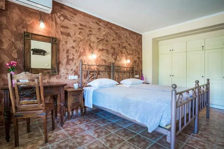 Villa Iro Svoronata