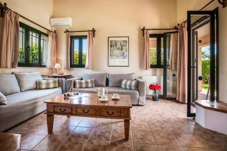 Villa Iro Svoronata