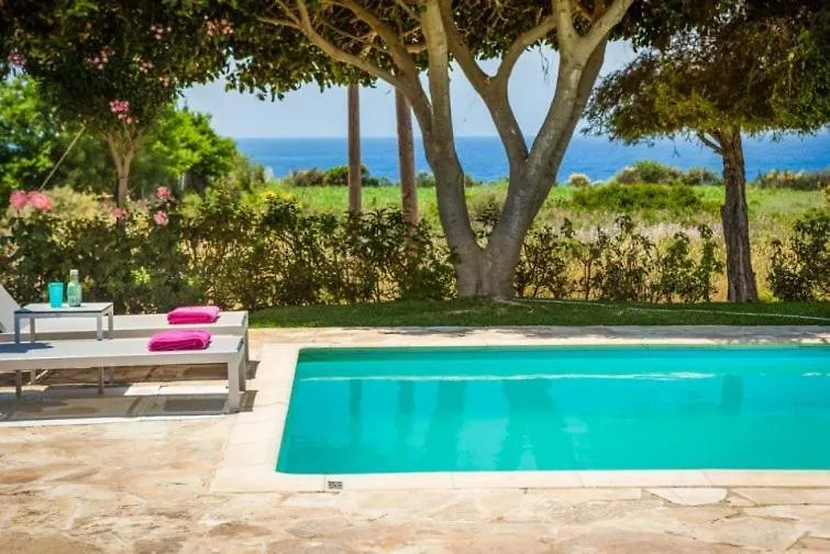 Villa Iro Svoronata