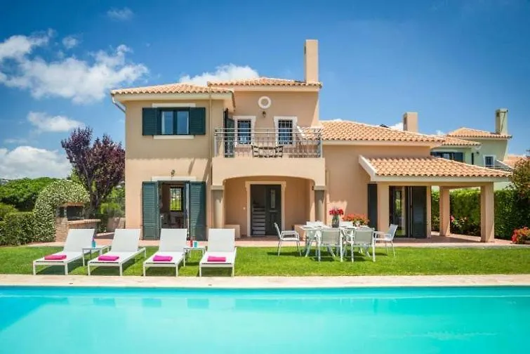 Villa Iro Svoronata