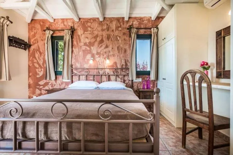 Villa Iro Svoronata