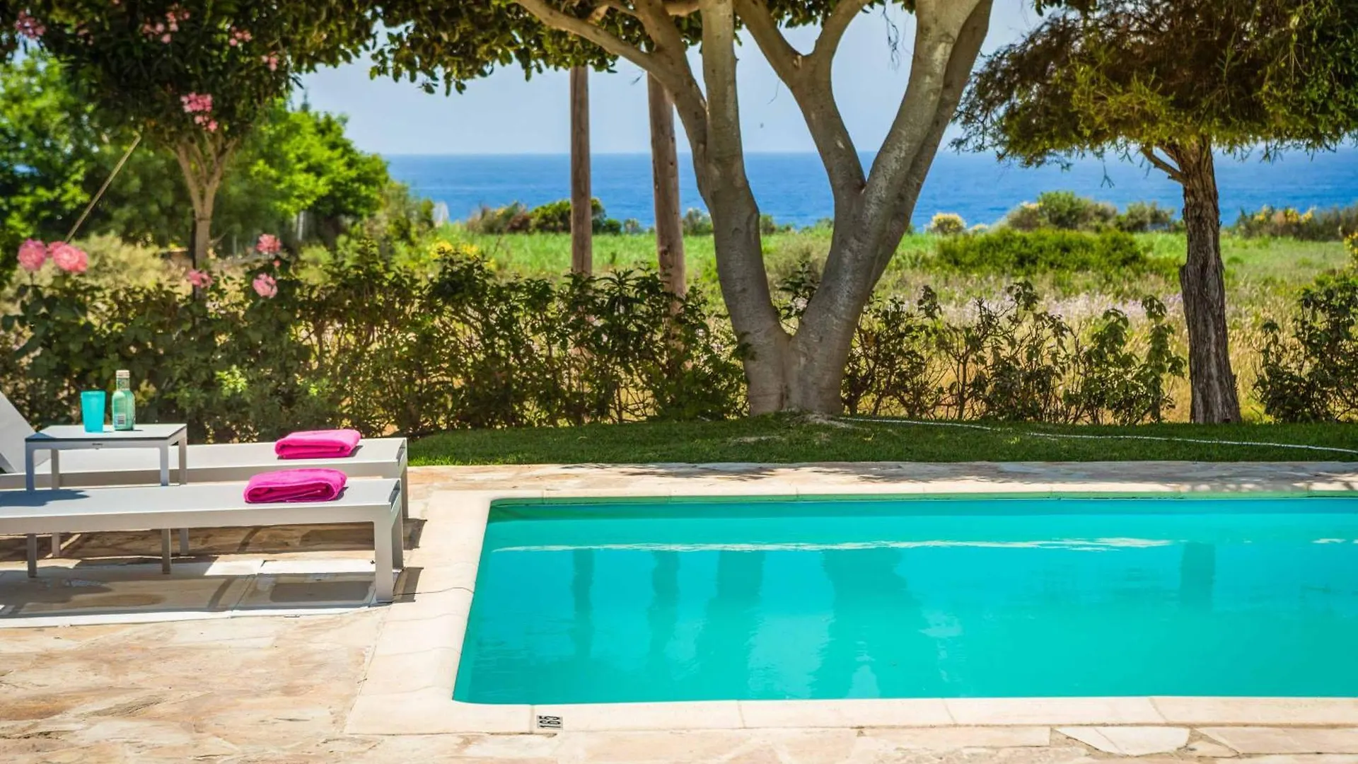 Villa Iro Svoronata